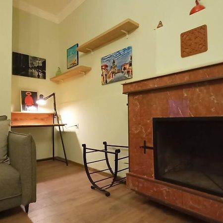 Flat 22 Apartamento Tbilisi Exterior foto
