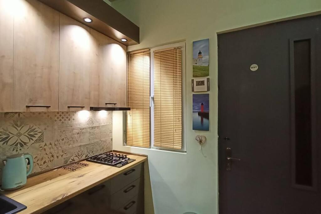 Flat 22 Apartamento Tbilisi Exterior foto