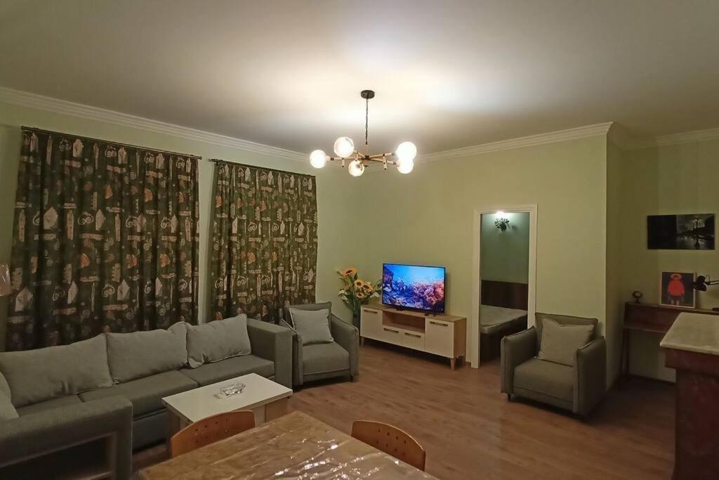Flat 22 Apartamento Tbilisi Exterior foto