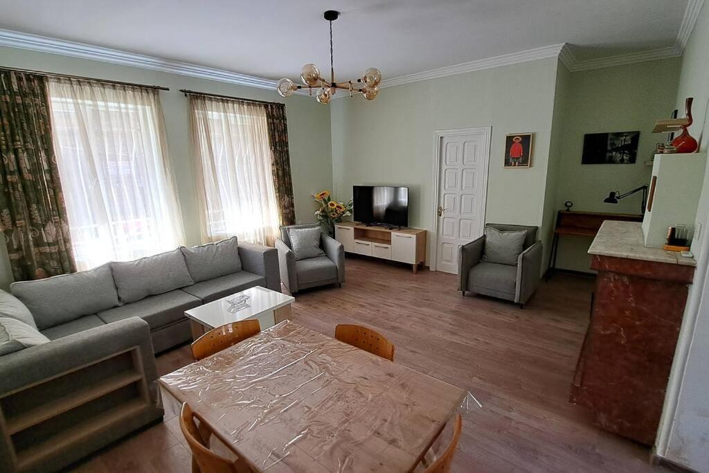 Flat 22 Apartamento Tbilisi Exterior foto