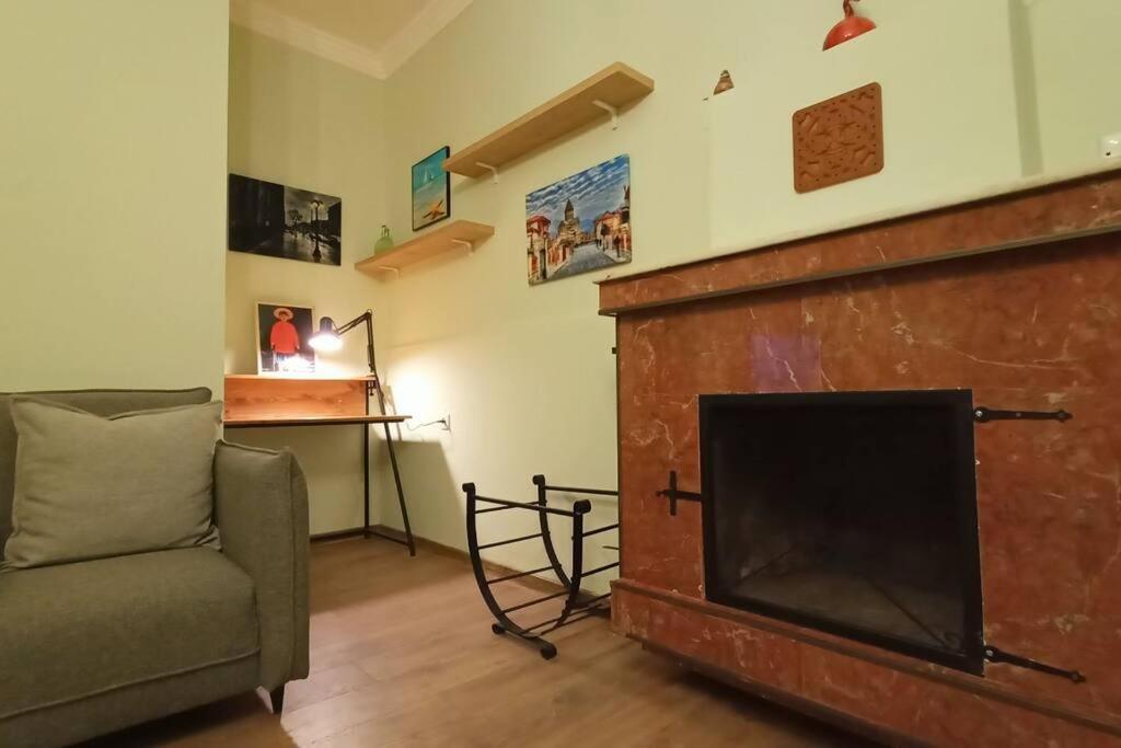 Flat 22 Apartamento Tbilisi Exterior foto