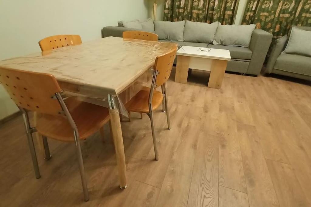 Flat 22 Apartamento Tbilisi Exterior foto