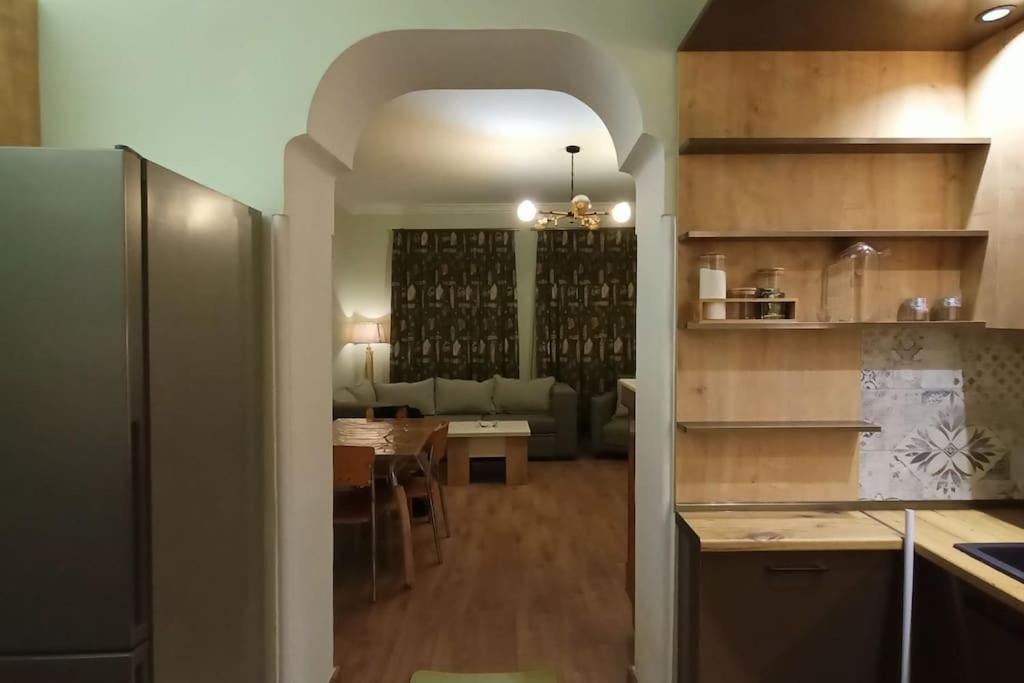 Flat 22 Apartamento Tbilisi Exterior foto