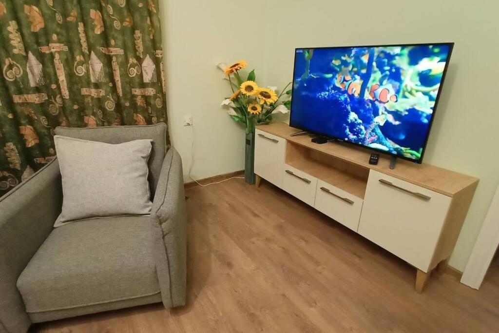 Flat 22 Apartamento Tbilisi Exterior foto