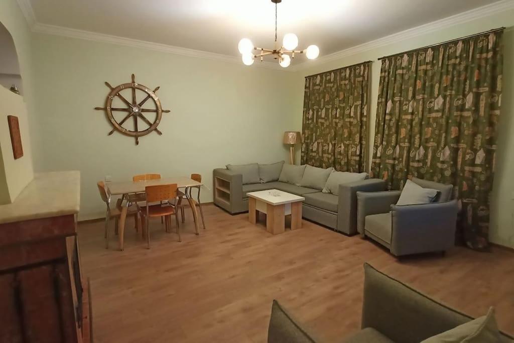 Flat 22 Apartamento Tbilisi Exterior foto