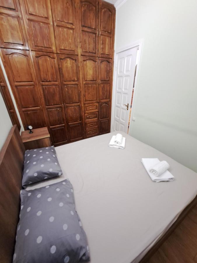 Flat 22 Apartamento Tbilisi Exterior foto
