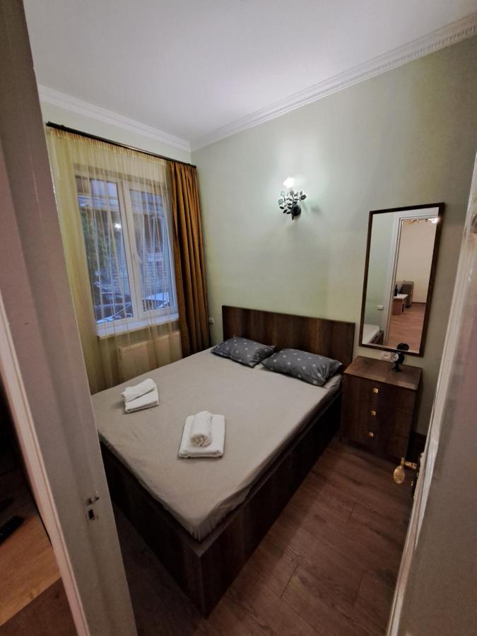 Flat 22 Apartamento Tbilisi Exterior foto